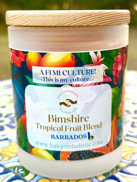 Bimshire – The Essence of Barbados