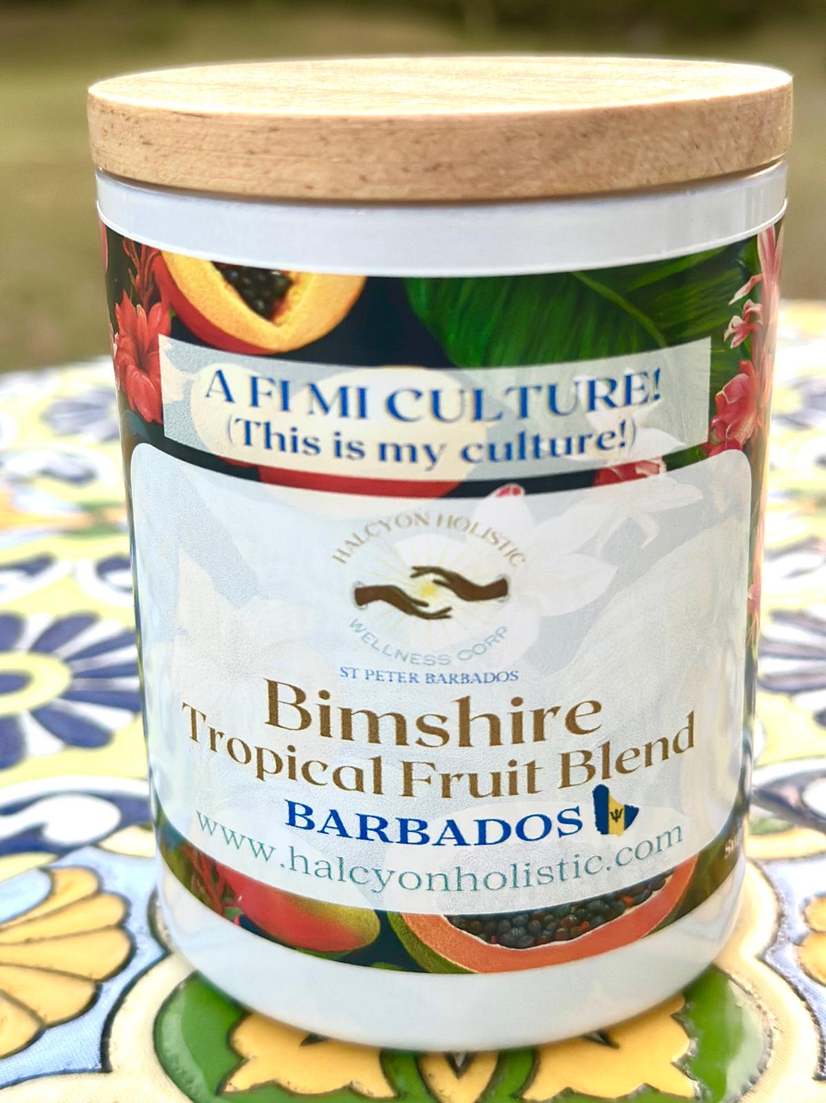 Bimshire – The Essence of Barbados