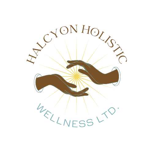 Halcyon Holistic Wellness LTD