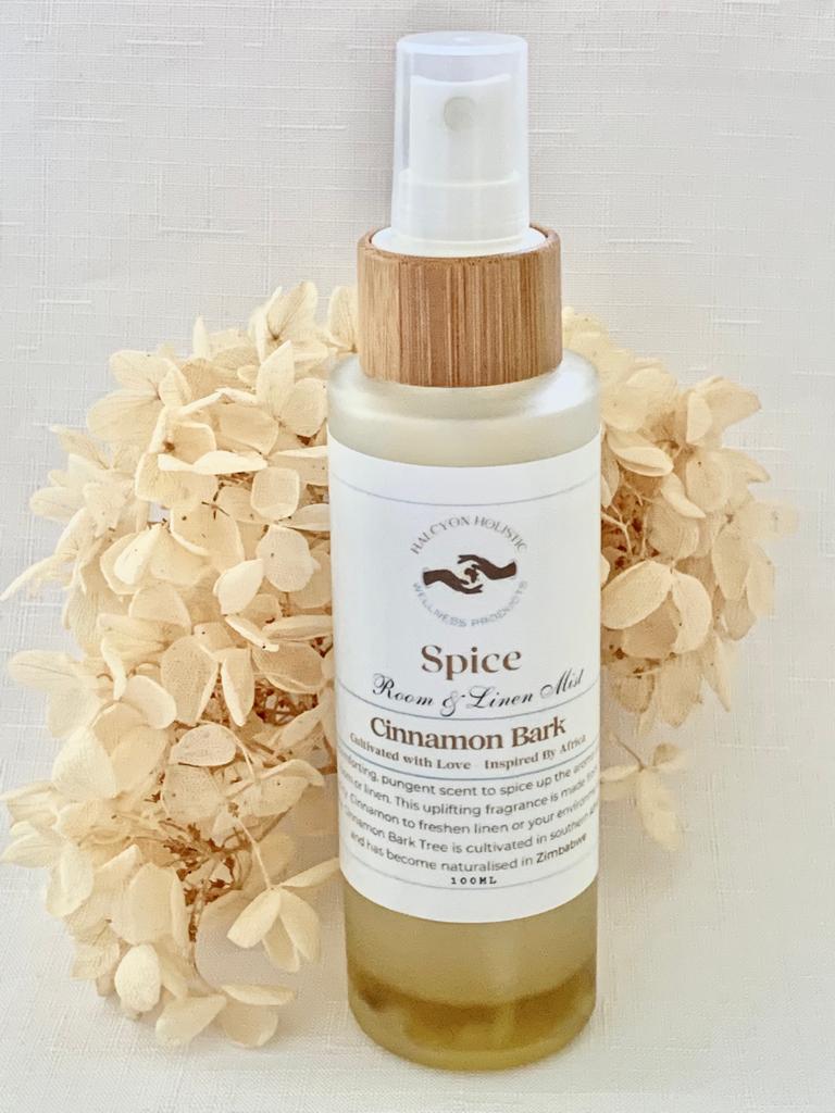 Spice Room & Linen Mist