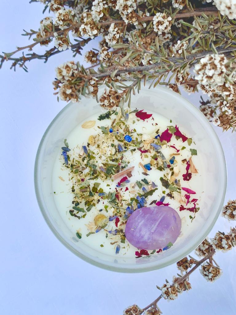 Harmony Candles: More Than Just a Scent