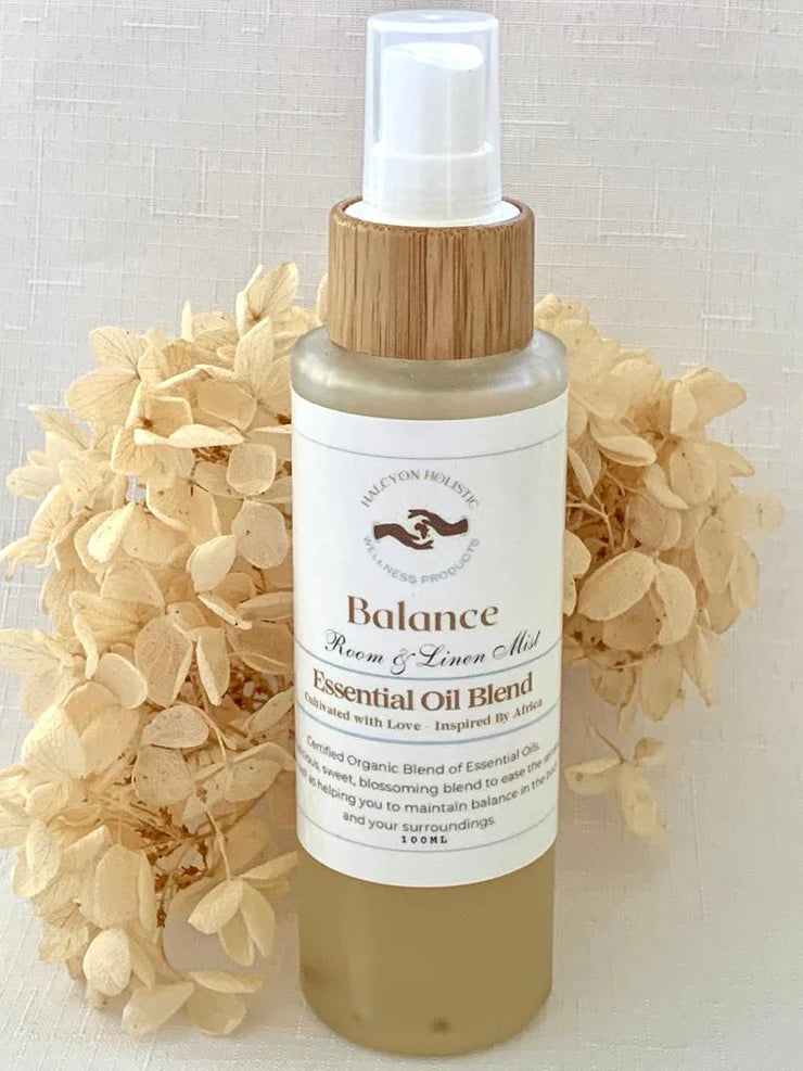 Balance Room & Linen Mist