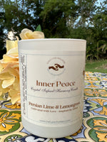 Load image into Gallery viewer, Inner Peace Harmony Candle
