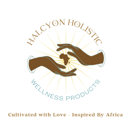 Halcyon Holistic Wellness Products