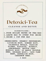 Load image into Gallery viewer, Detoxici-Tea
