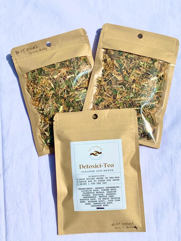 Detoxici-Tea