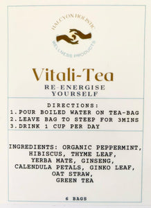 Vitali-Tea